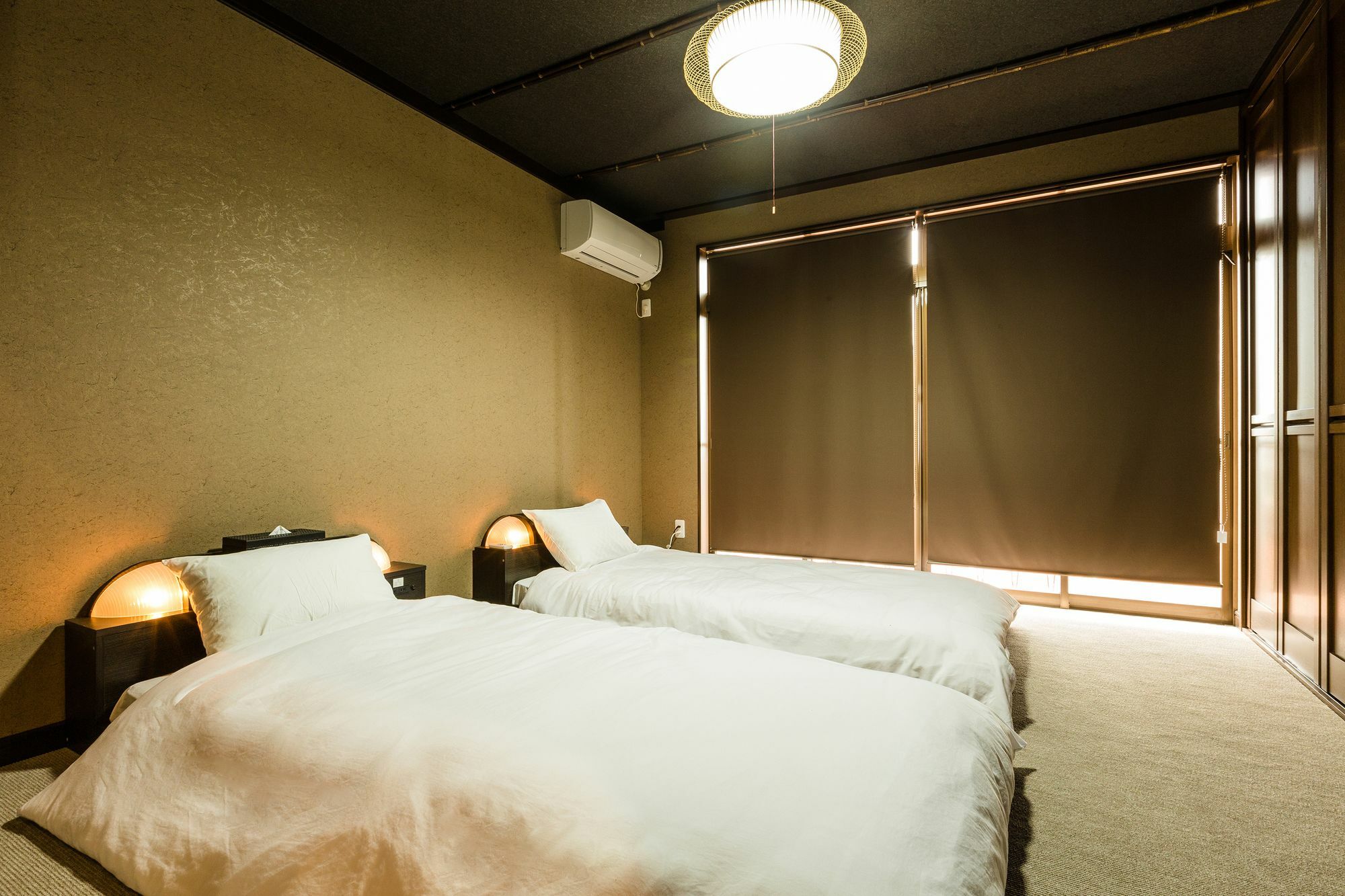 Ferienwohnung Shinobi House Kyōto Exterior foto
