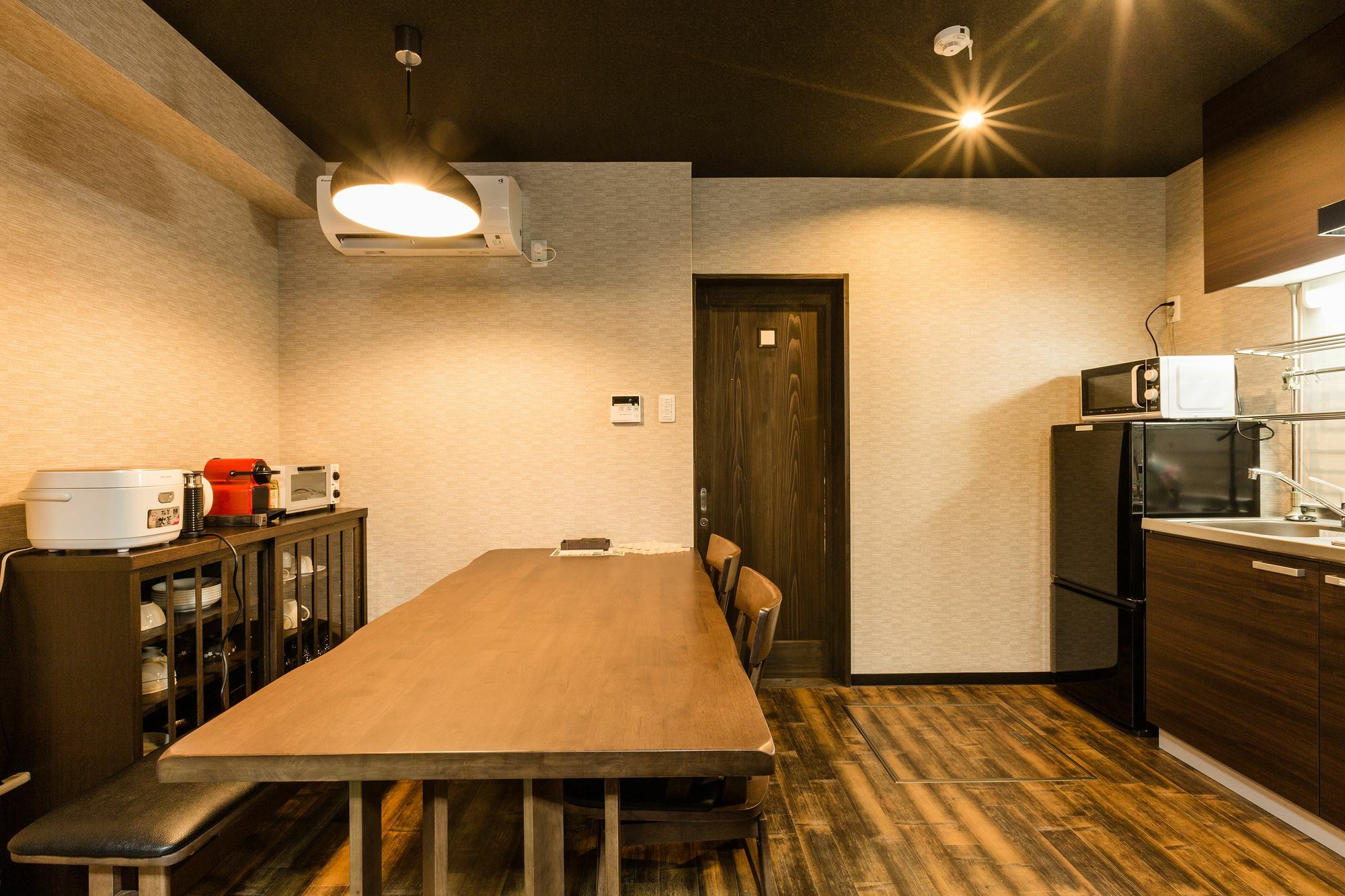 Ferienwohnung Shinobi House Kyōto Exterior foto